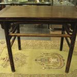 746 2514 DINING TABLE